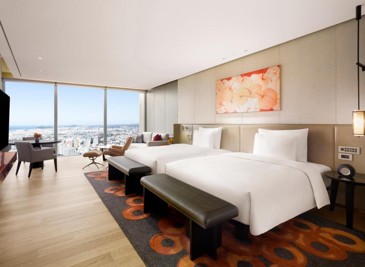 Grand Hyatt 5*