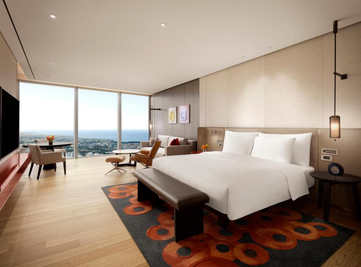 Grand Hyatt Station touristique 5*