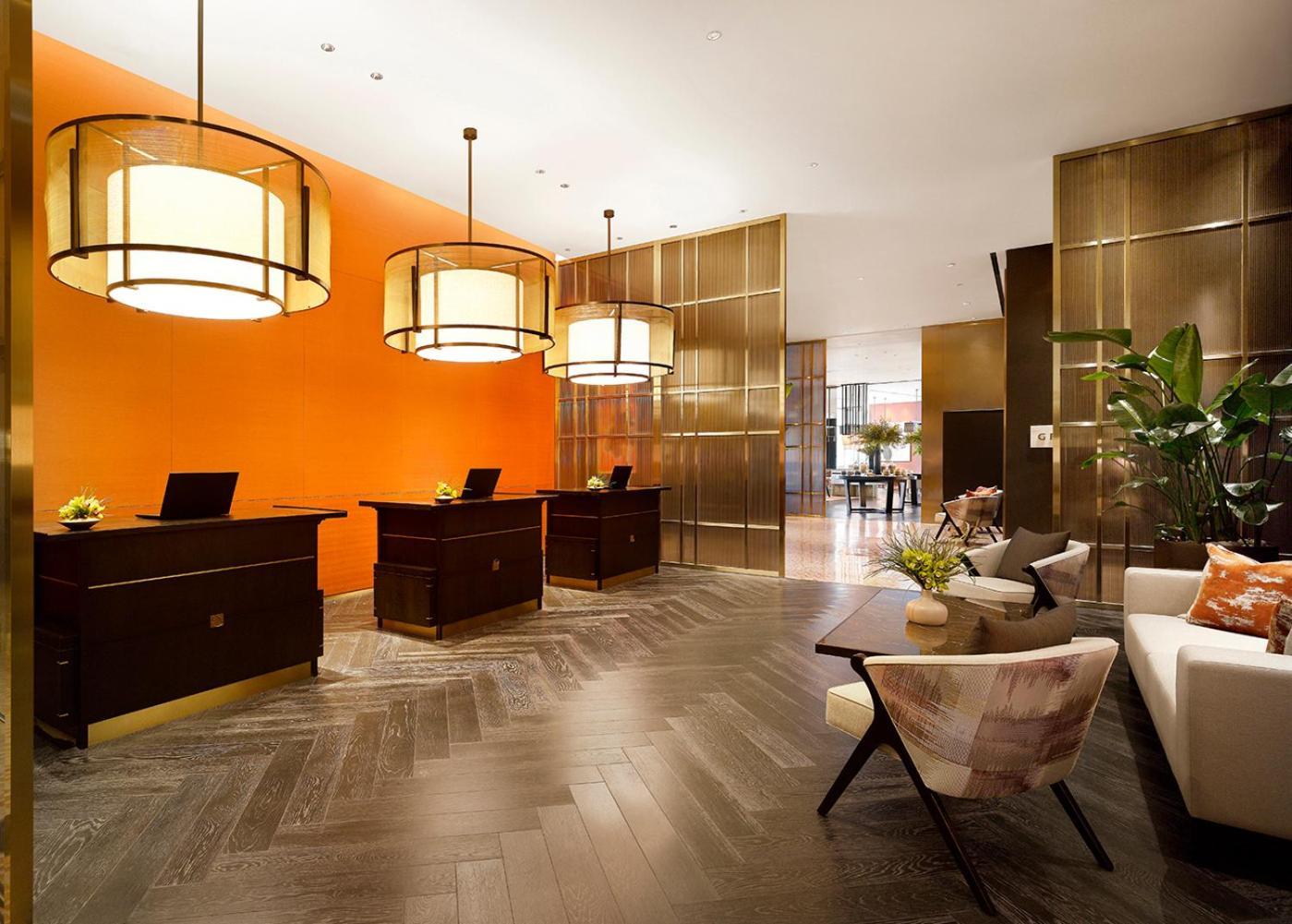 Grand Hyatt 5*