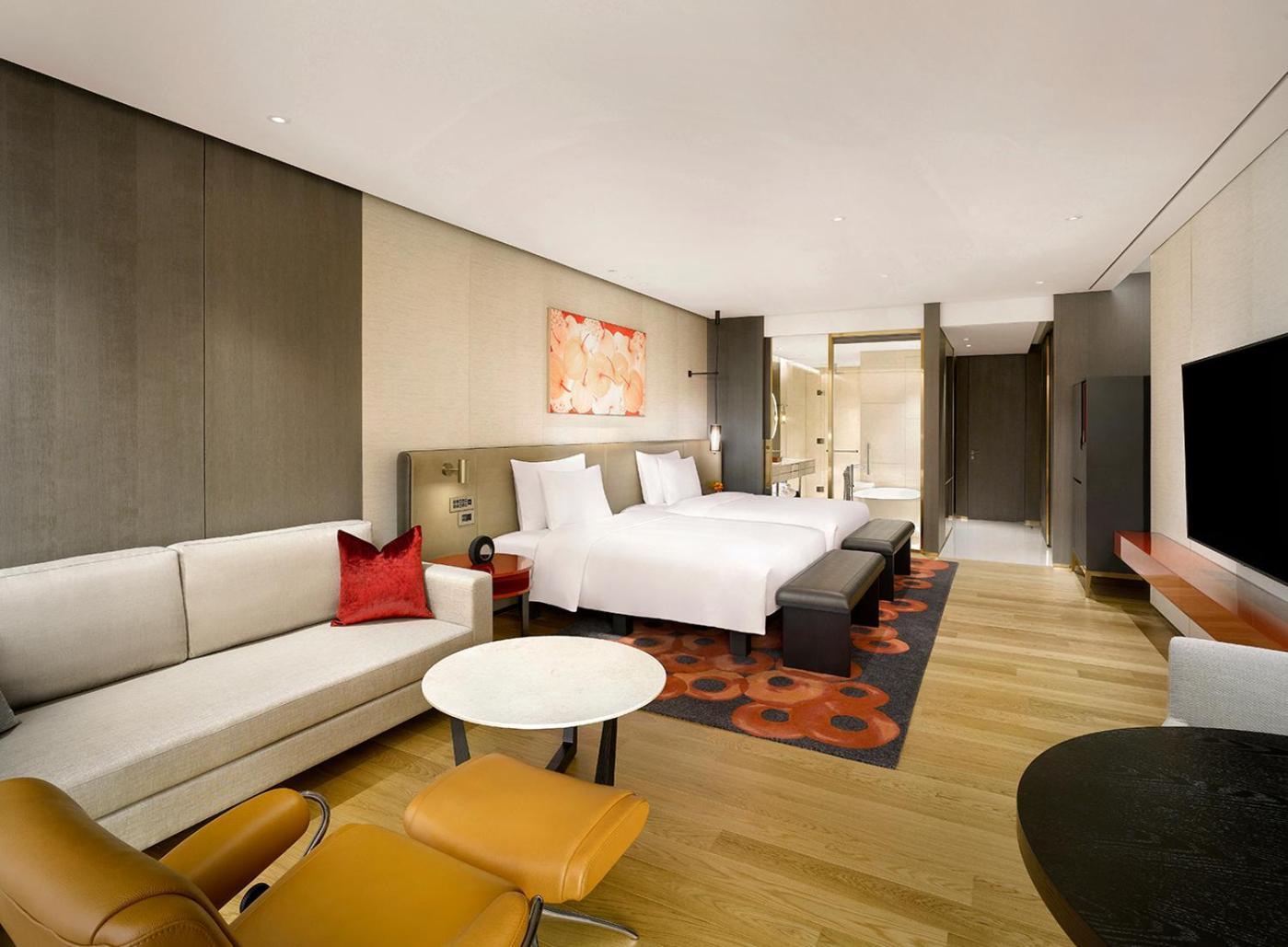 Station touristique Grand Hyatt