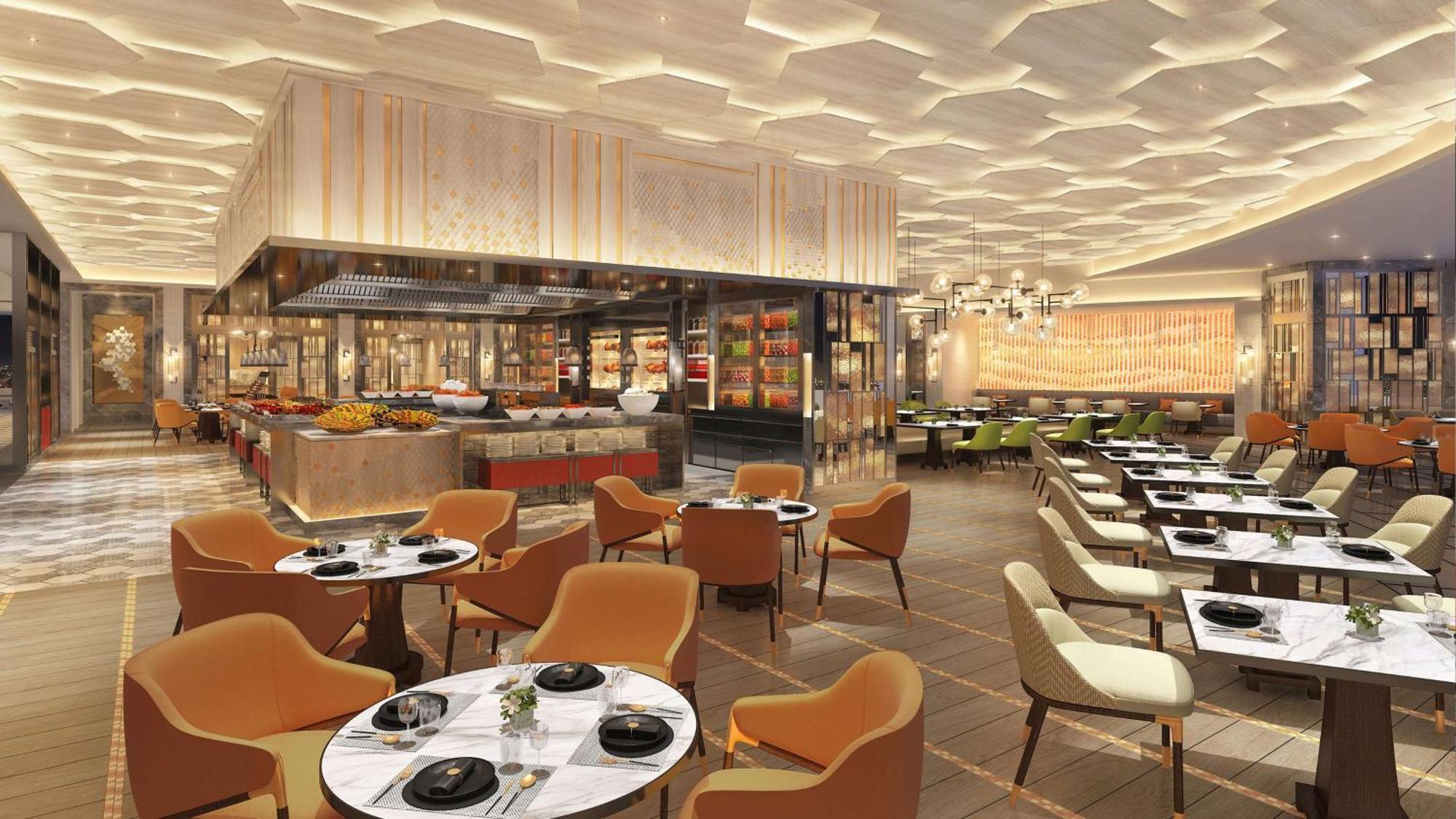 Grand Hyatt 5* Jeju