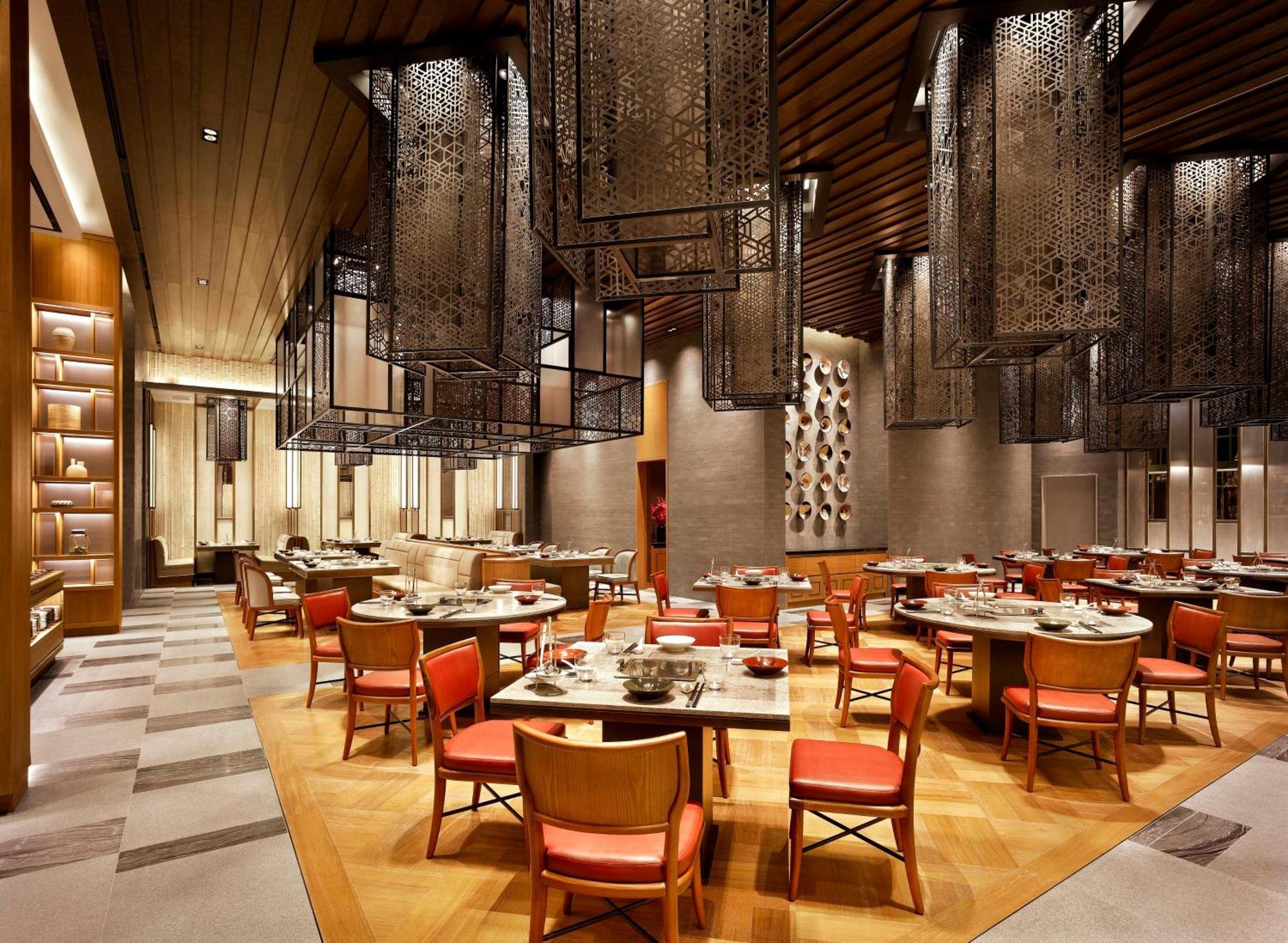 Grand Hyatt Station touristique Jeju