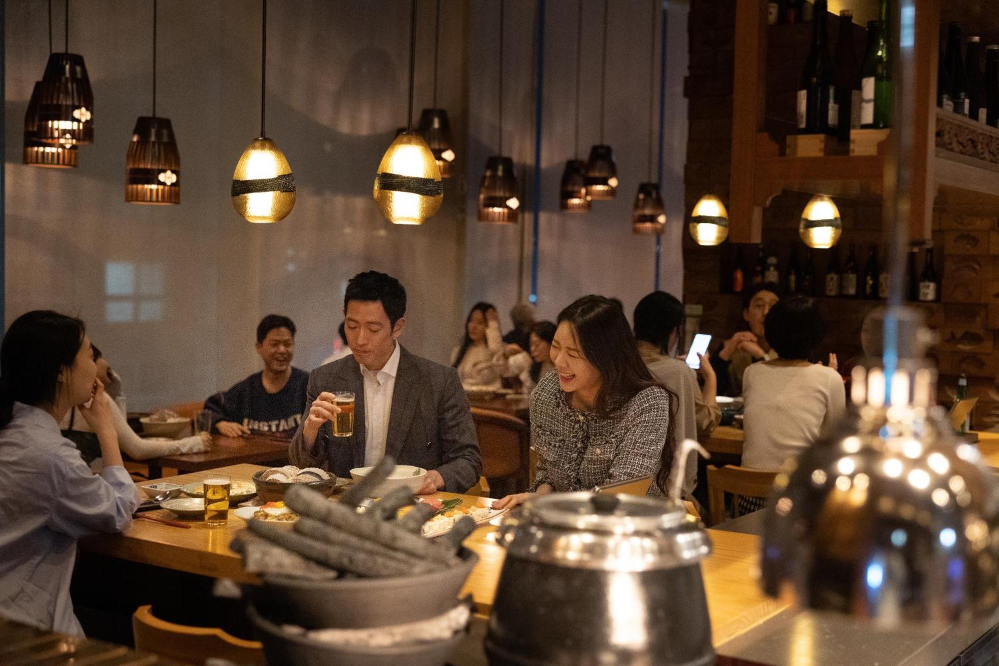 Grand Hyatt 5* Jeju