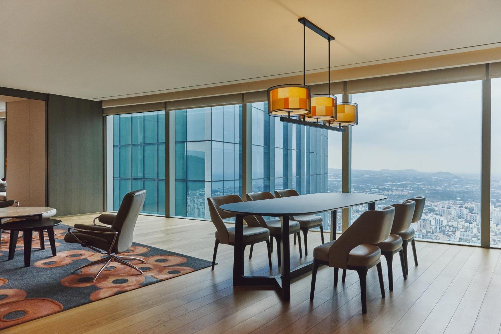 Grand Hyatt
