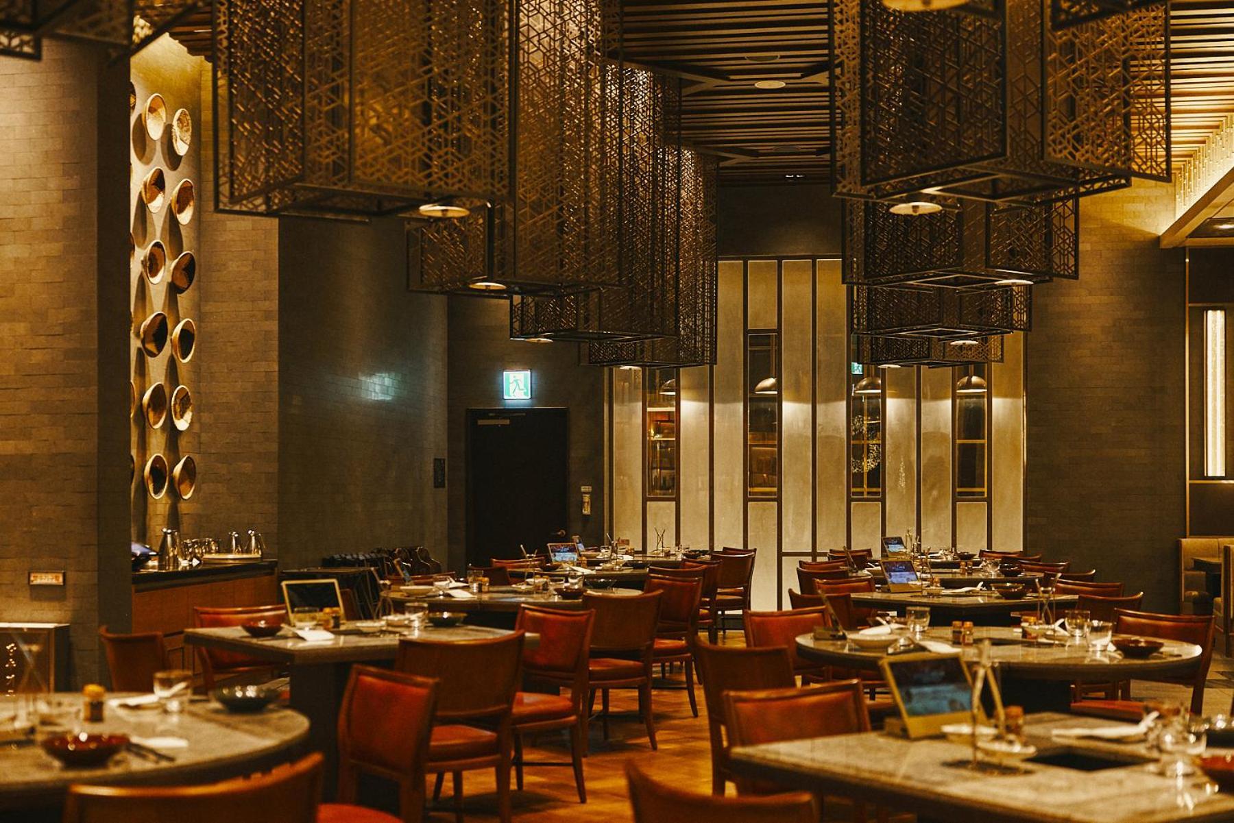 Station touristique Grand Hyatt 5*