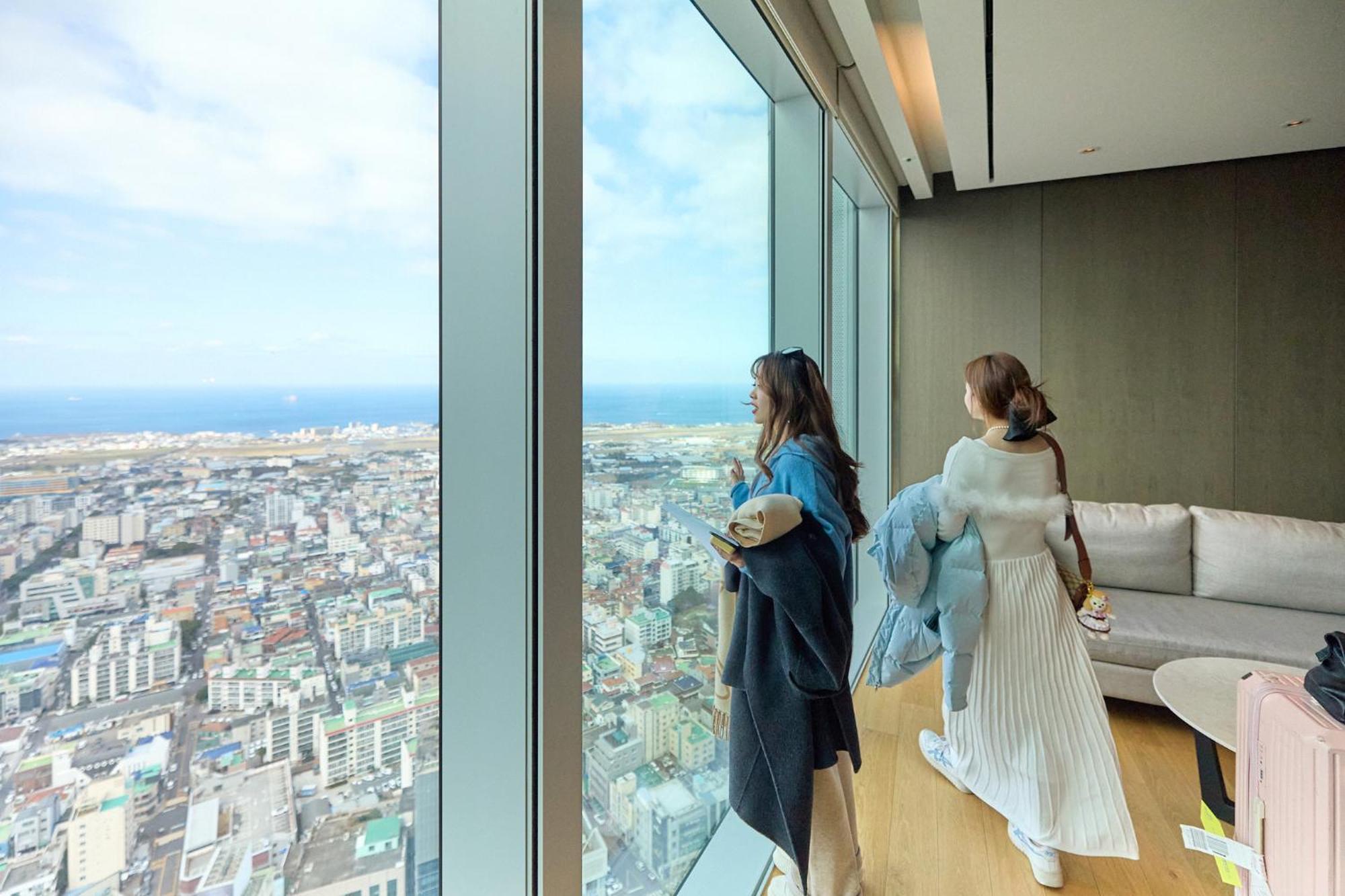 Grand Hyatt 5*