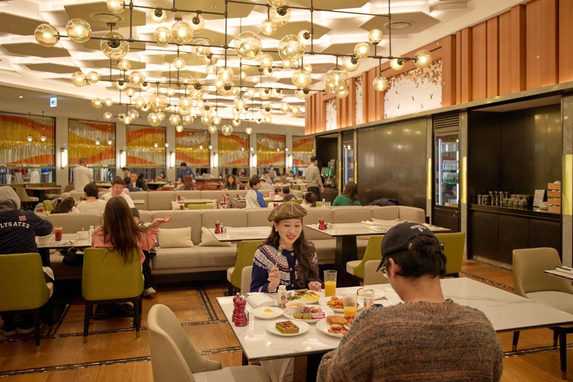 Grand Hyatt 5* Jeju