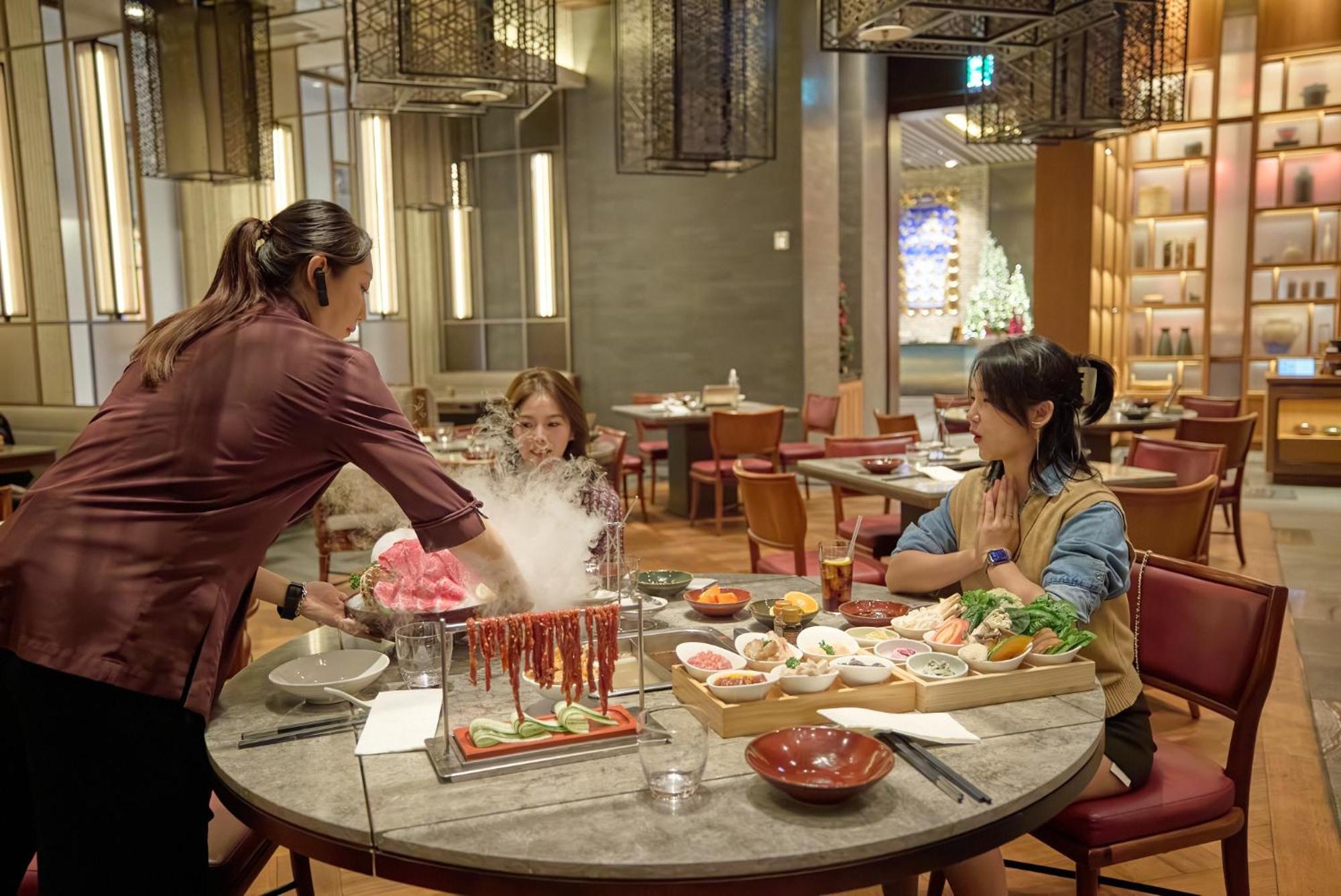 Grand Hyatt