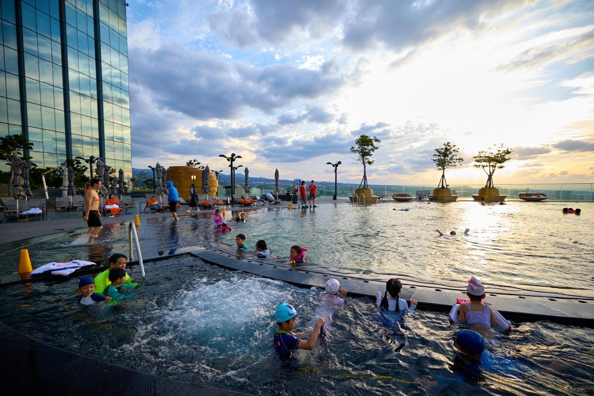 Grand Hyatt 5*