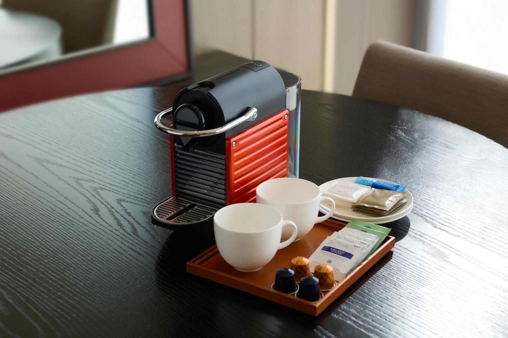 Station touristique Grand Hyatt 5*