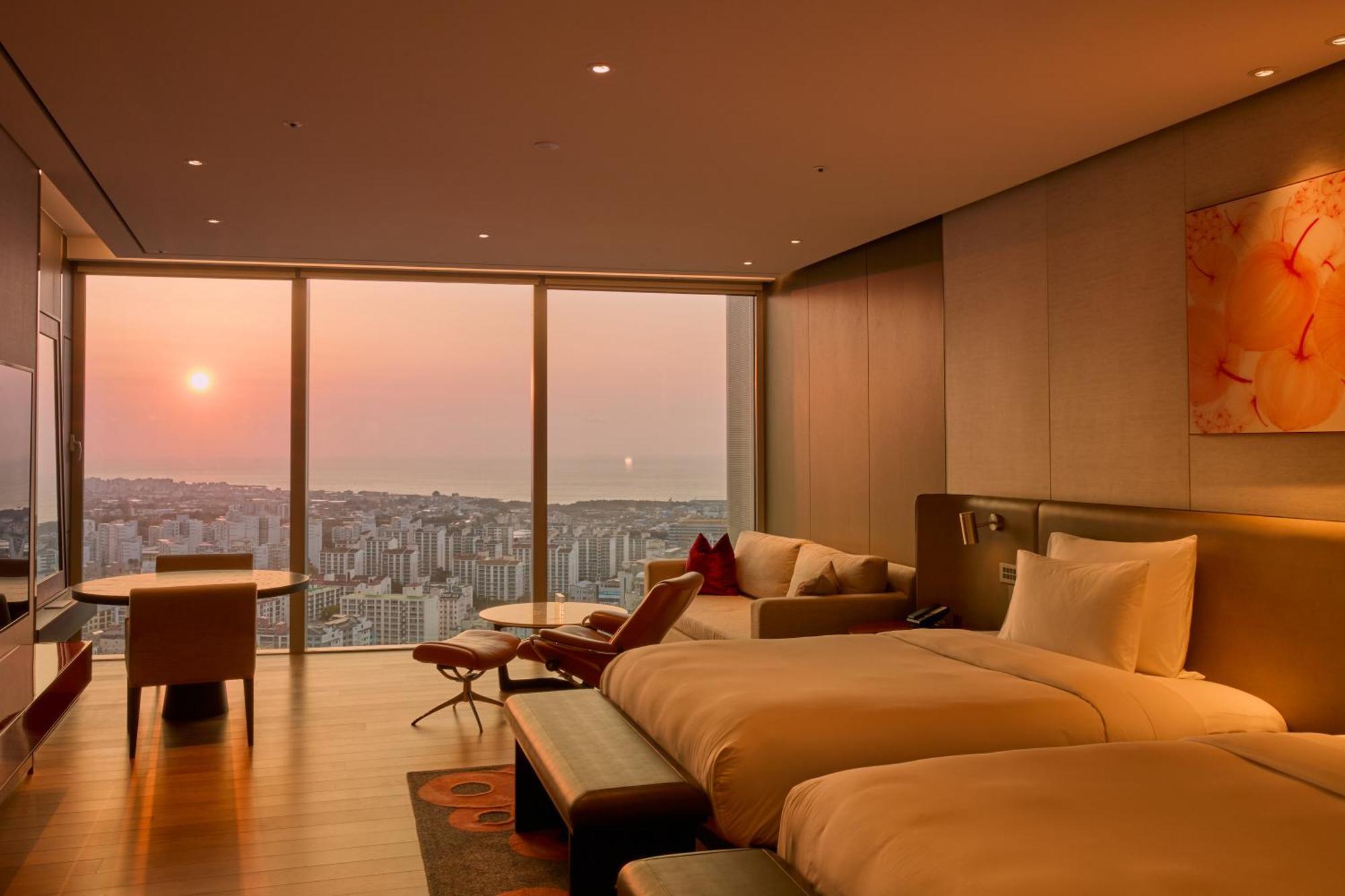 Grand Hyatt 5*