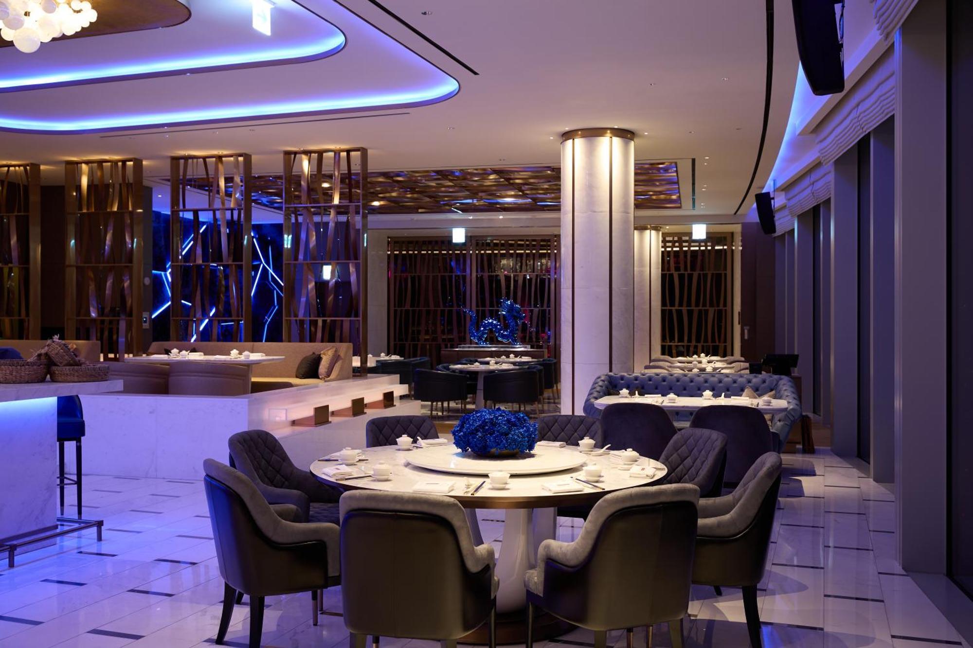 Grand Hyatt