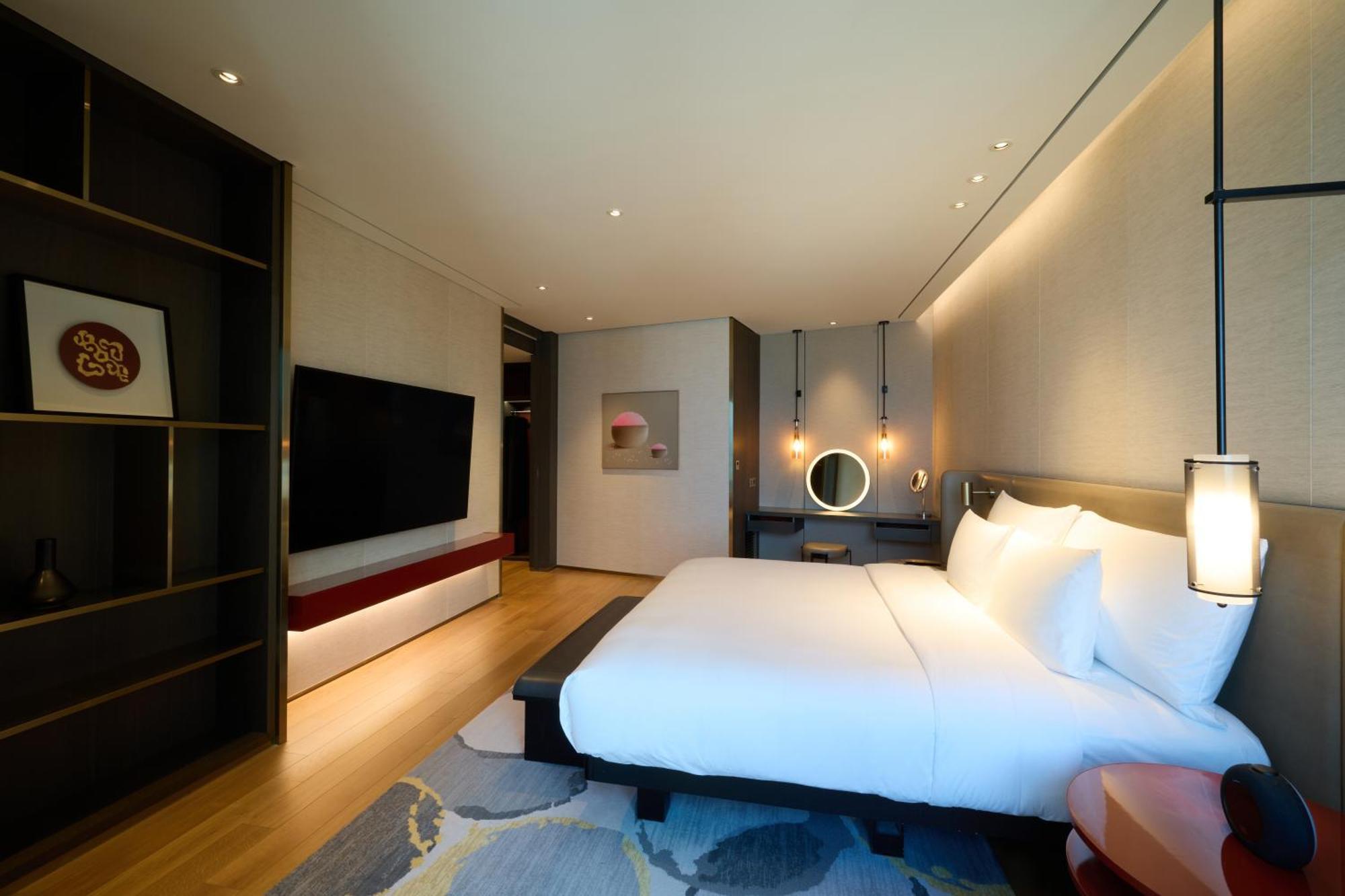 Grand Hyatt 5*