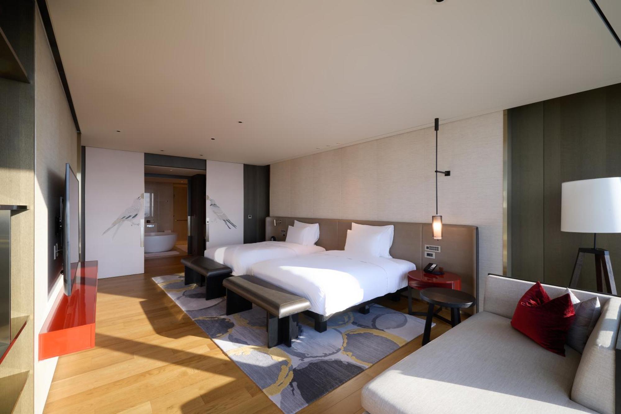Grand Hyatt