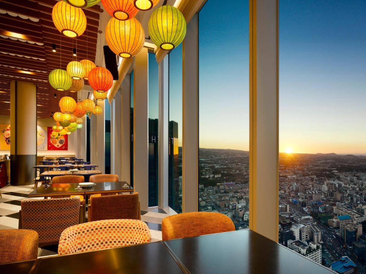 Grand Hyatt Resort 5*