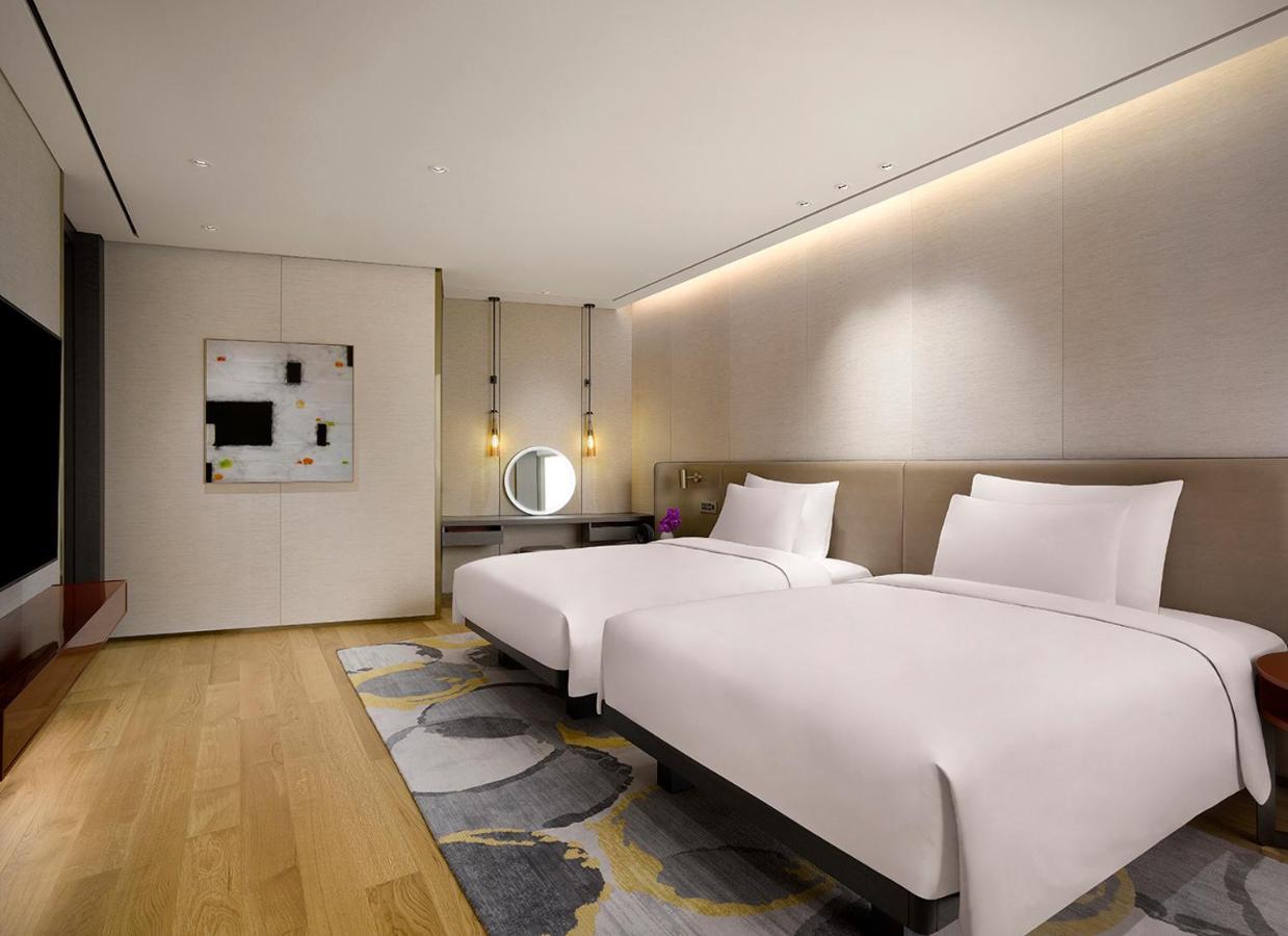 Grand Hyatt Resort 5*