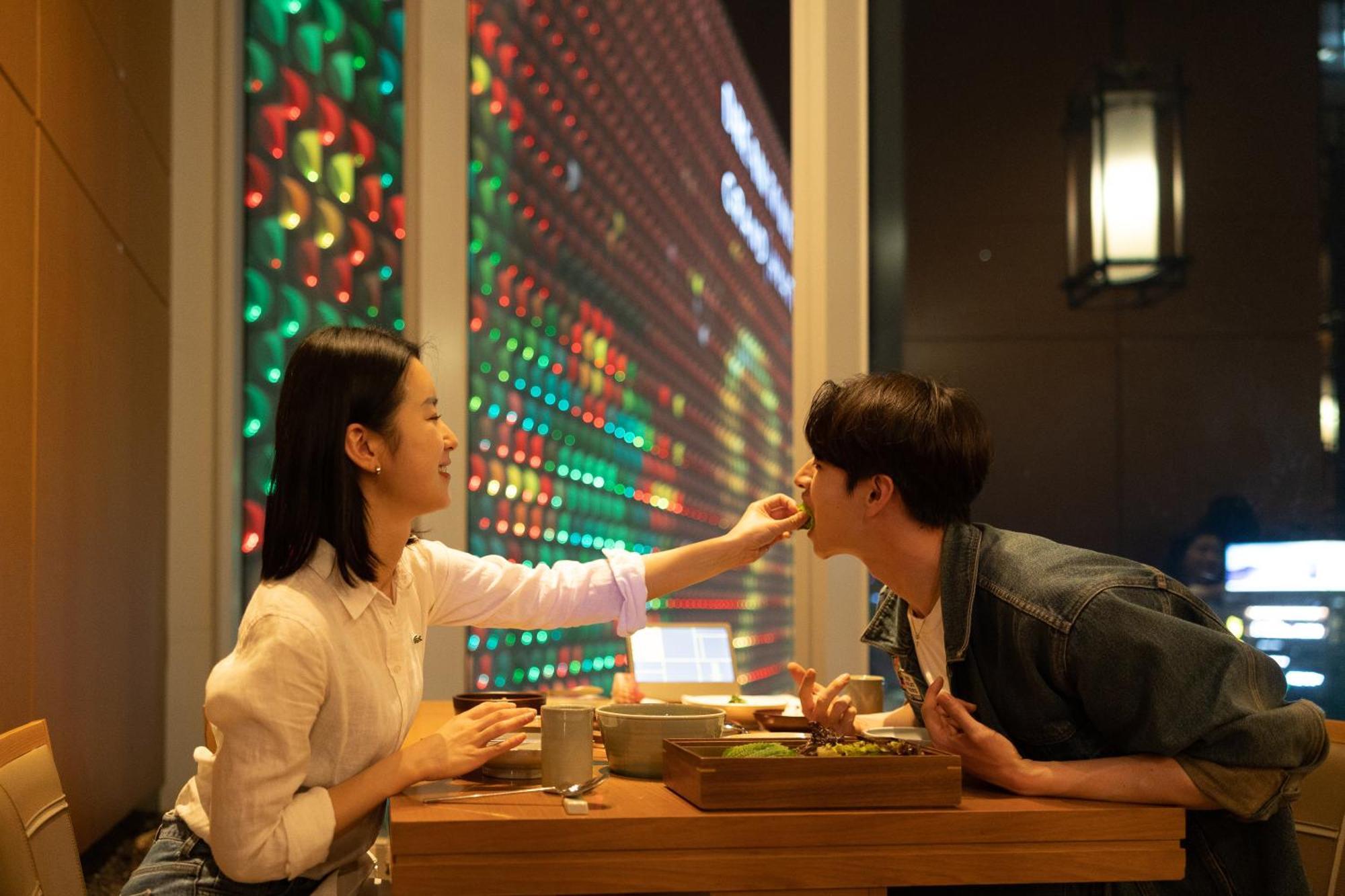 Grand Hyatt